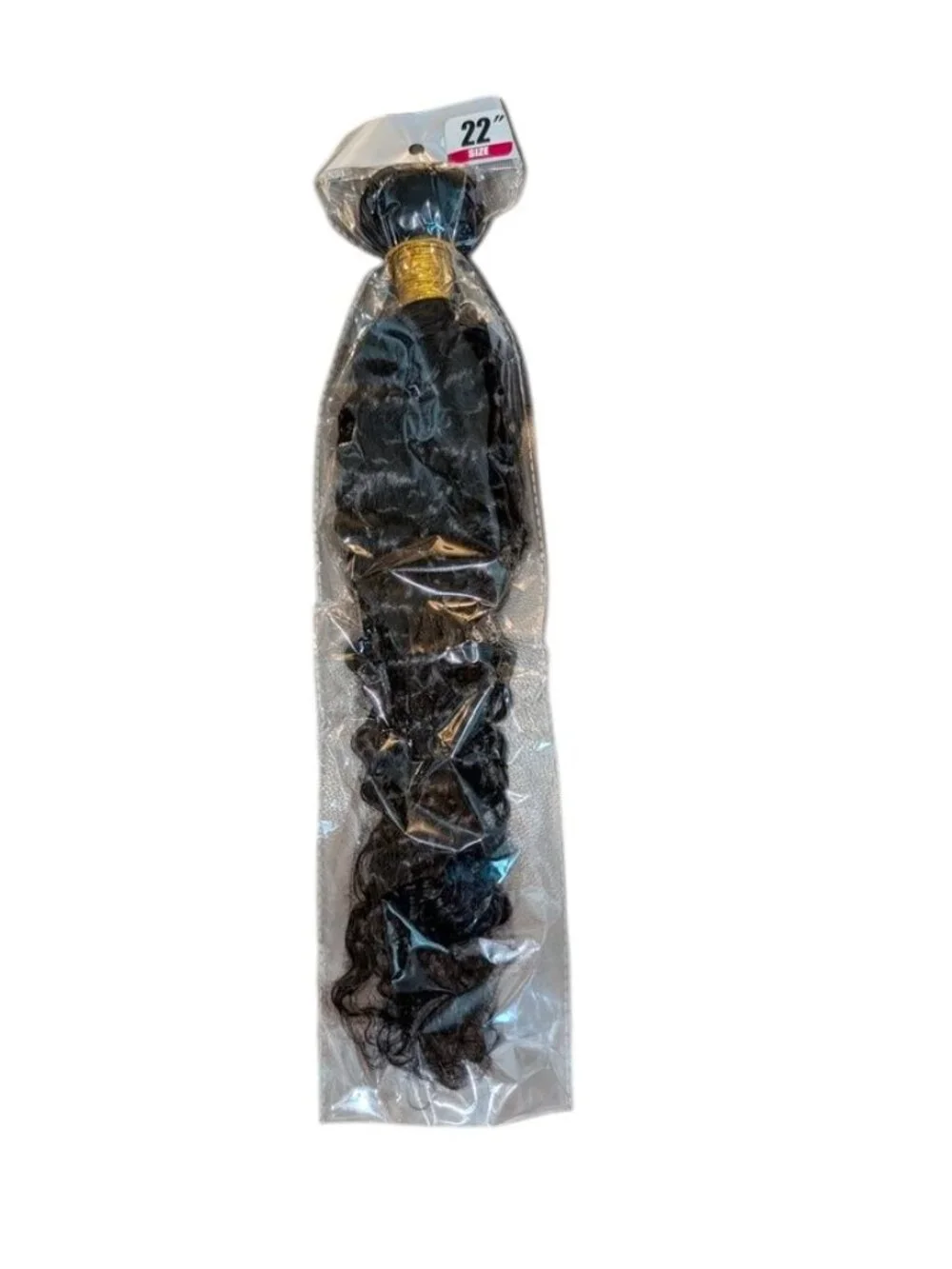 NEW Unprocessed Human Hair 22